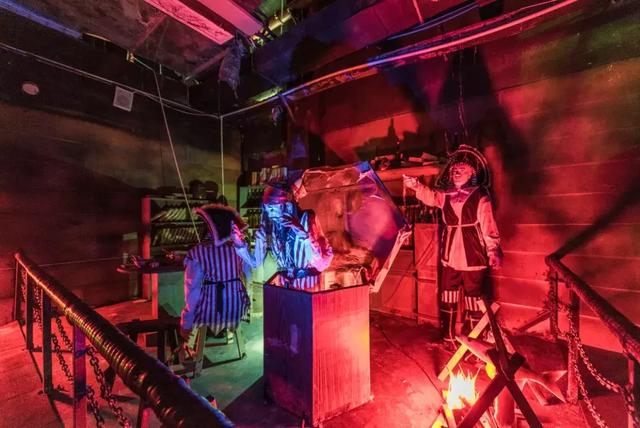 平潭人都不知道的“鬼屋”，隔着屏幕都能溢出恐惧来