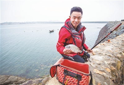 平潭海鲜名菜丨辨别天然黑鲷鱼，get鲜美鱼汤做法