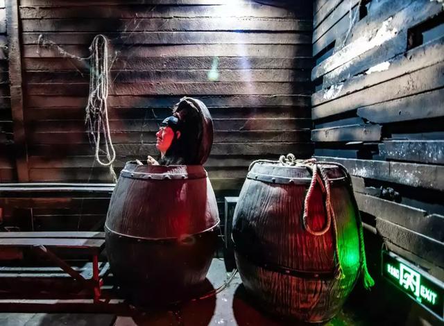 平潭人都不知道的“鬼屋”，隔着屏幕都能溢出恐惧来