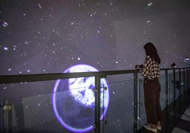 99%的平潭人不知道的影院，看完分分钟想去