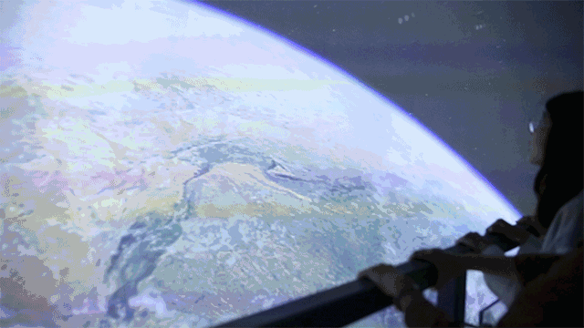 99%的平潭人不知道的影院，看完分分钟想去