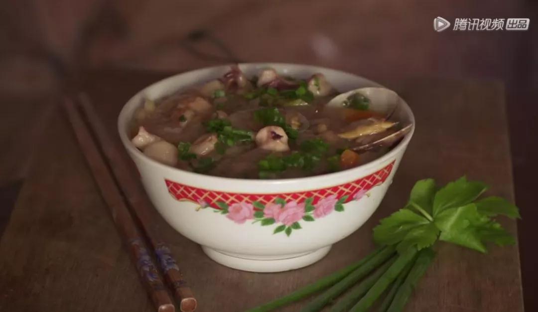 高分纪录片《奶奶最懂得》，带你找寻平潭美食的最初记忆