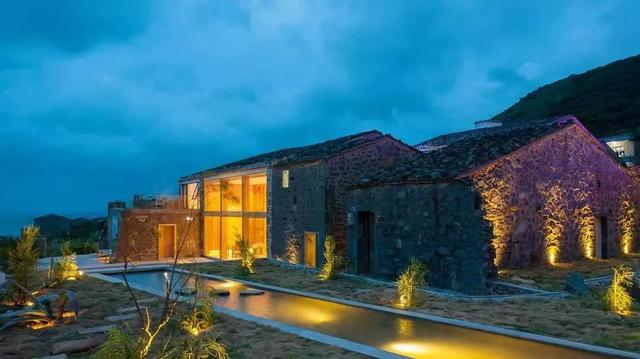 平潭竟然私藏着这么多的网红民宿，隔着高山大海也想要去住一晚