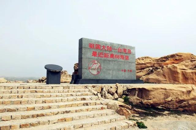 可以挑战无人岛！快来平潭的这些岛屿玩一玩“荒岛求生”