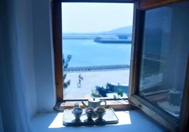 平潭竟然私藏着这么多的网红民宿，隔着高山大海也想要去住一晚