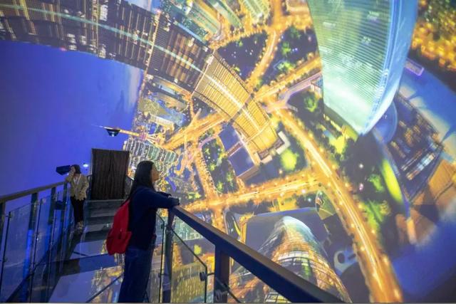 99%的平潭人不知道的影院，看完分分钟想去