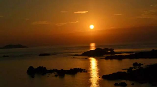 可以挑战无人岛！快来平潭的这些岛屿玩一玩“荒岛求生”