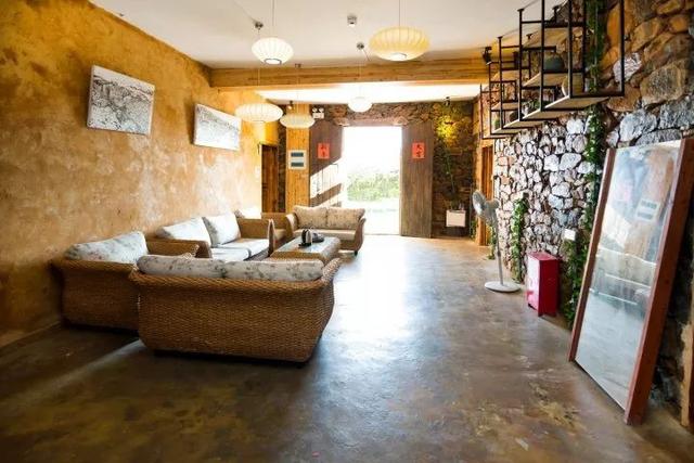 平潭竟然私藏着这么多的网红民宿，隔着高山大海也想要去住一晚