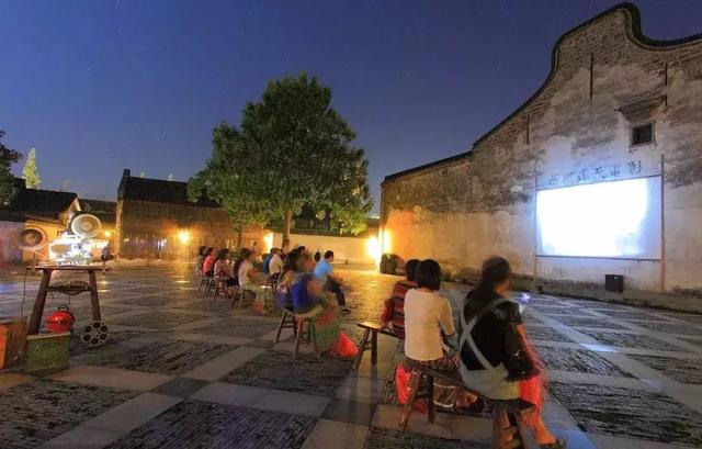 99%的平潭人不知道的影院，看完分分钟想去