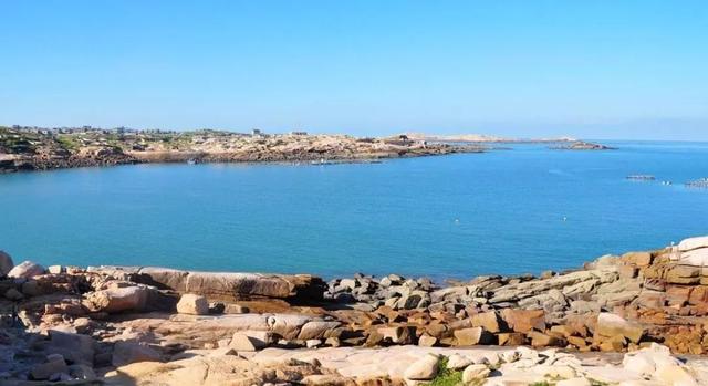 可以挑战无人岛！快来平潭的这些岛屿玩一玩“荒岛求生”