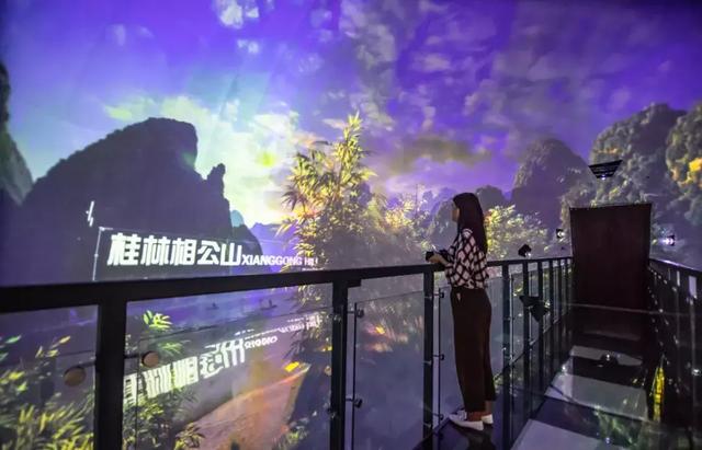 99%的平潭人不知道的影院，看完分分钟想去