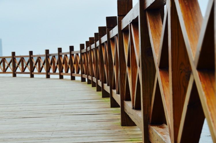 传说中的蓝眼泪 希腊风的大福湾