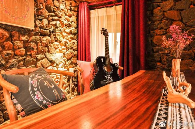 平潭竟然私藏着这么多的网红民宿，隔着高山大海也想要去住一晚