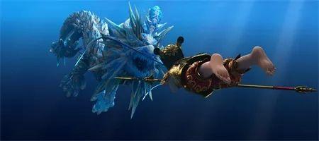 嬉海园~全室内海洋主题乐园