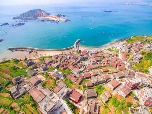 可以挑战无人岛！快来平潭的这些岛屿玩一玩“荒岛求生”