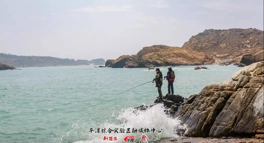 出海游——窥得海洋真宝贝