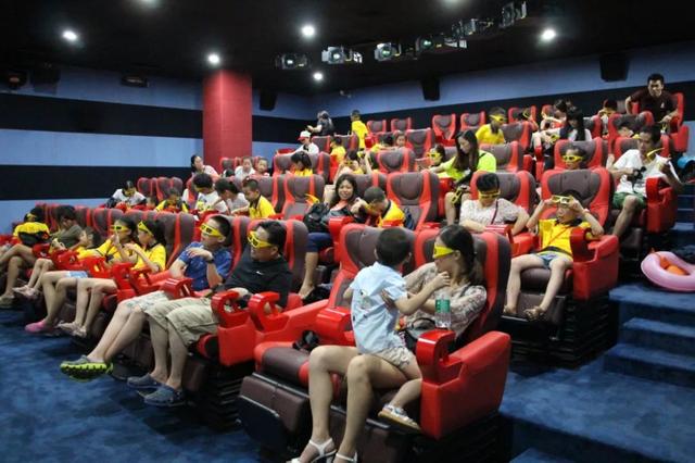 嬉海园~全室内海洋主题乐园