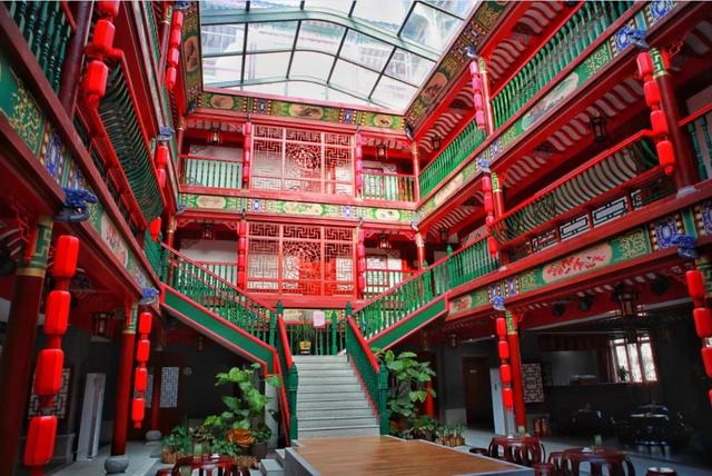 平潭竟然私藏着这么多的网红民宿，隔着高山大海也想要去住一晚