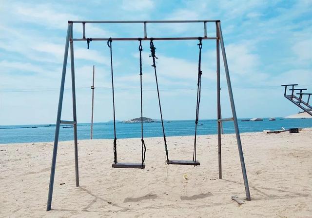 可以挑战无人岛！快来平潭的这些岛屿玩一玩“荒岛求生”