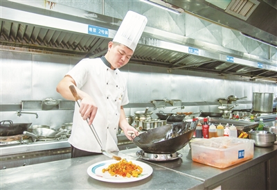 平潭海鲜名菜 | “海花”不是花 美味超想象