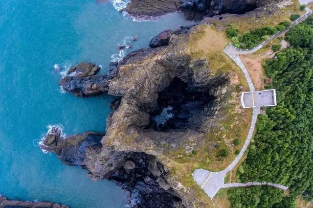 国内这座小众海岛，一到夏天就变成梦幻荧光海，美到尖叫