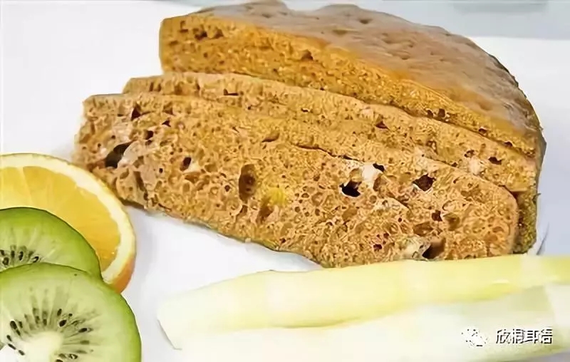 【舌尖上的平潭】藏在年味里的美食——年糕