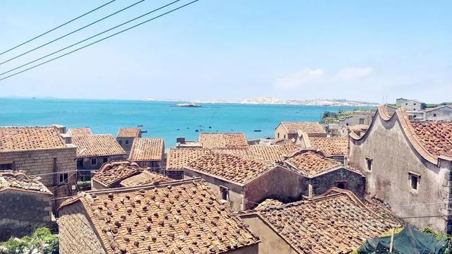 可以挑战无人岛！快来平潭的这些岛屿玩一玩“荒岛求生”