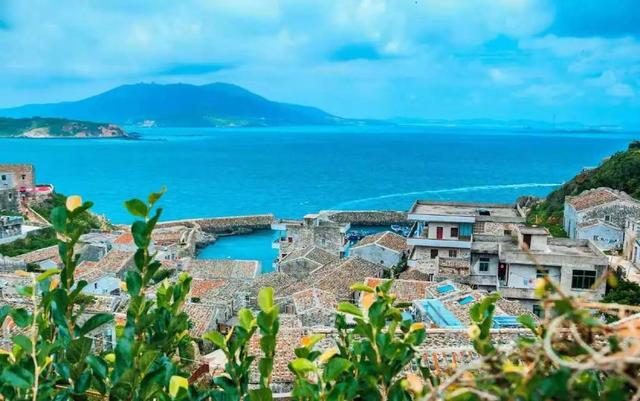 可以挑战无人岛！快来平潭的这些岛屿玩一玩“荒岛求生”