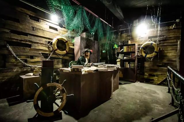 平潭人都不知道的“鬼屋”，隔着屏幕都能溢出恐惧来