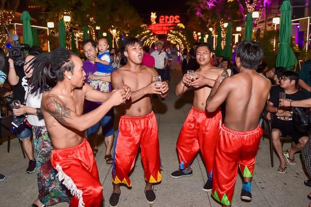 国内这座小众海岛，一到夏天就变成梦幻荧光海，美到尖叫