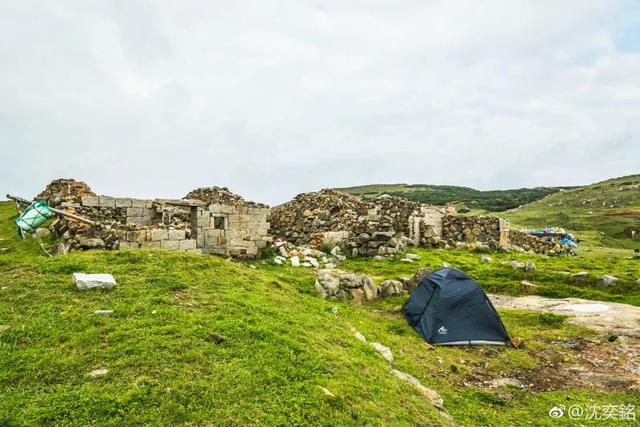 可以挑战无人岛！快来平潭的这些岛屿玩一玩“荒岛求生”