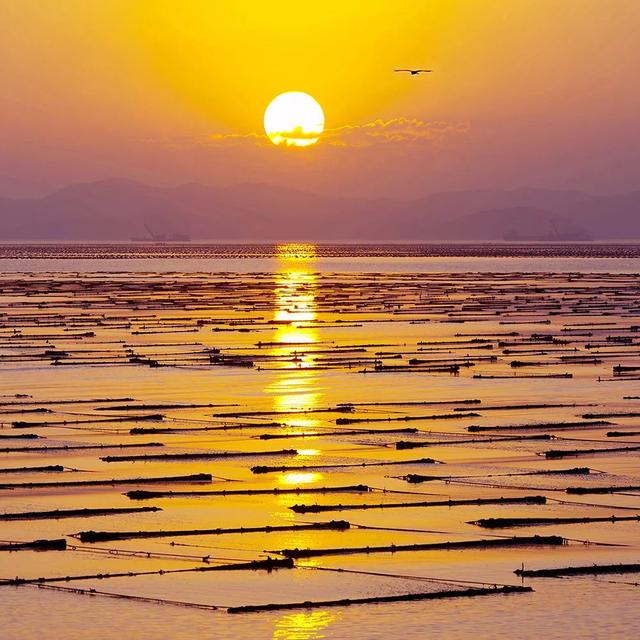 平潭竟然私藏着这么多的网红民宿，隔着高山大海也想要去住一晚
