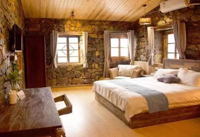 平潭竟然私藏着这么多的网红民宿，隔着高山大海也想要去住一晚