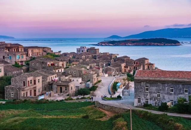 平潭竟然私藏着这么多的网红民宿，隔着高山大海也想要去住一晚