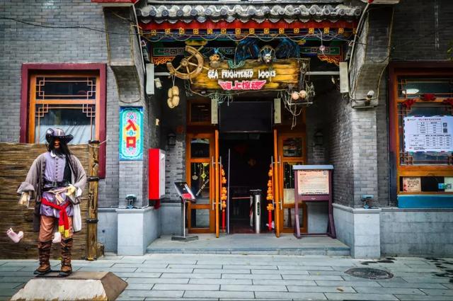 平潭人都不知道的“鬼屋”，隔着屏幕都能溢出恐惧来