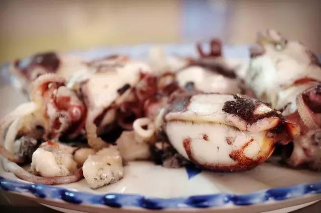 大海是治愈身心疲惫的速效药~奔向东庠岛