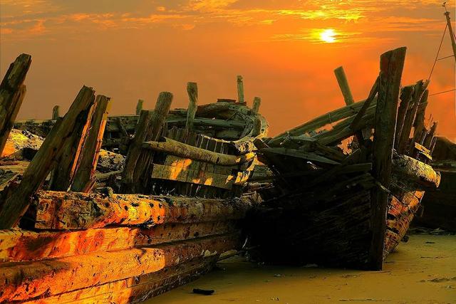 国内这座小众海岛，一到夏天就变成梦幻荧光海，美到尖叫