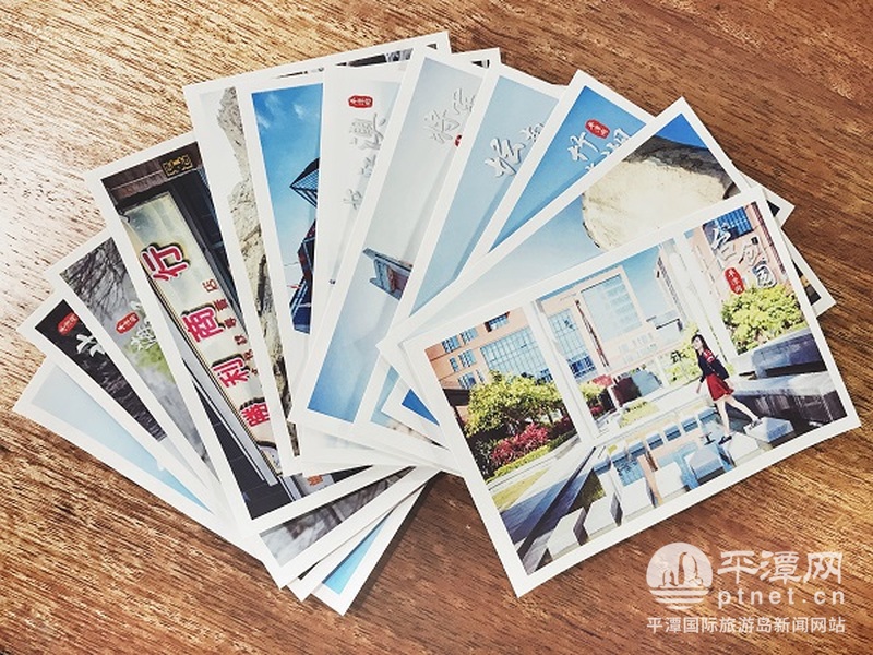 打卡平潭十二景丨石牌洋——感叹自然之鬼斧神工