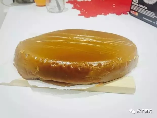 【舌尖上的平潭】藏在年味里的美食——年糕