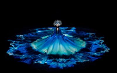 国内这座小众海岛，一到夏天就变成梦幻荧光海，美到尖叫