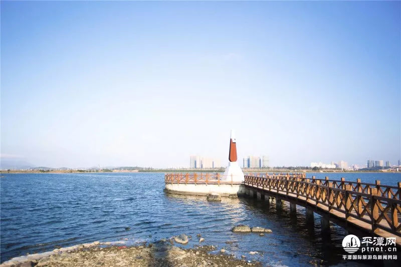 锦绣中国丨邂逅久违的浪漫海岛！这是你要找的地方