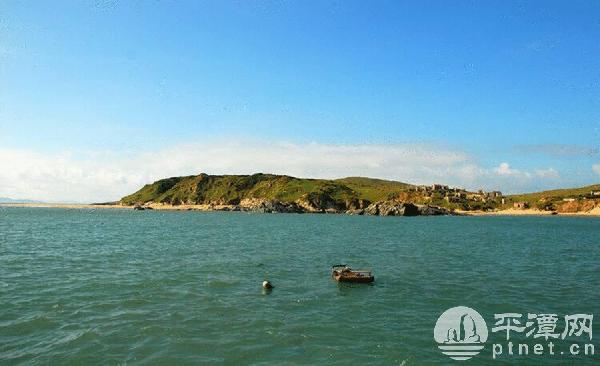 平潭那么大，何不赴一座岛、来一次海岛之旅！