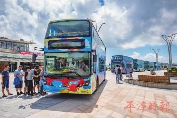 平潭：精准施策 提升旅游服务新水平