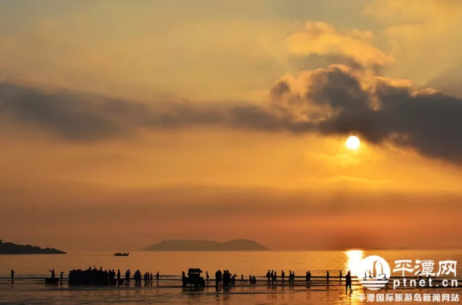 锦绣中国丨邂逅久违的浪漫海岛！这是你要找的地方