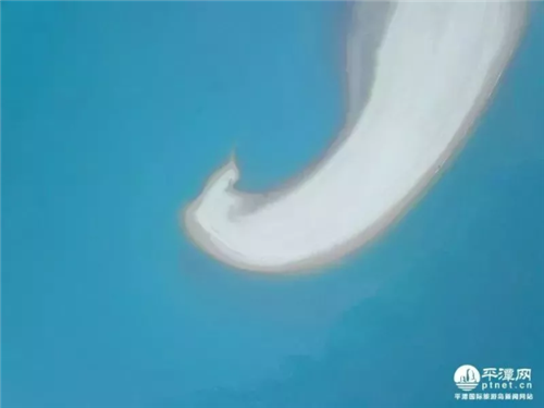 抖音网红旅游景点象鼻湾在哪里？原来是平潭建民沙坝
