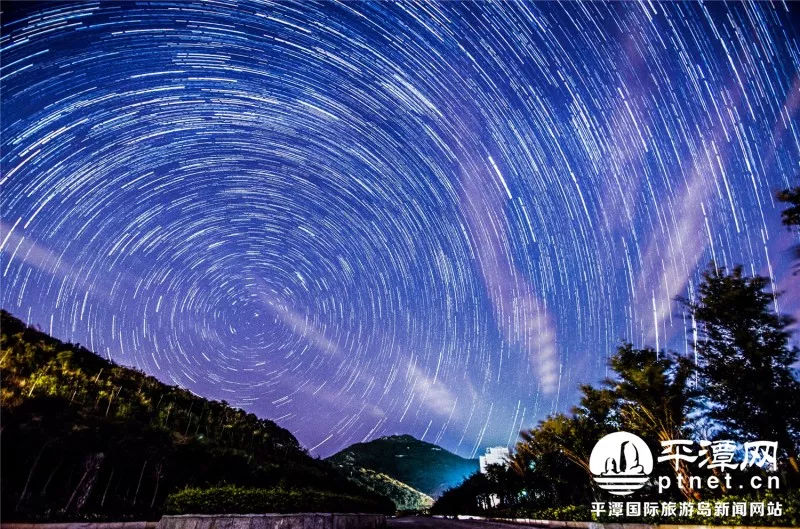 锦绣中国丨邂逅久违的浪漫海岛！这是你要找的地方