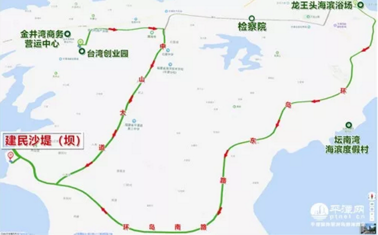 挑好滤镜，推荐三处适合海边拍照的景点攻略