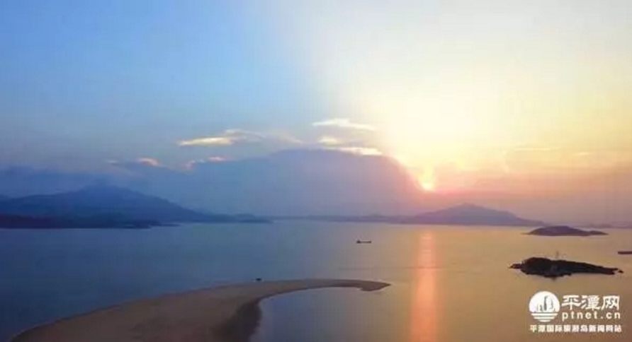 挑好滤镜，推荐三处适合海边拍照的景点攻略