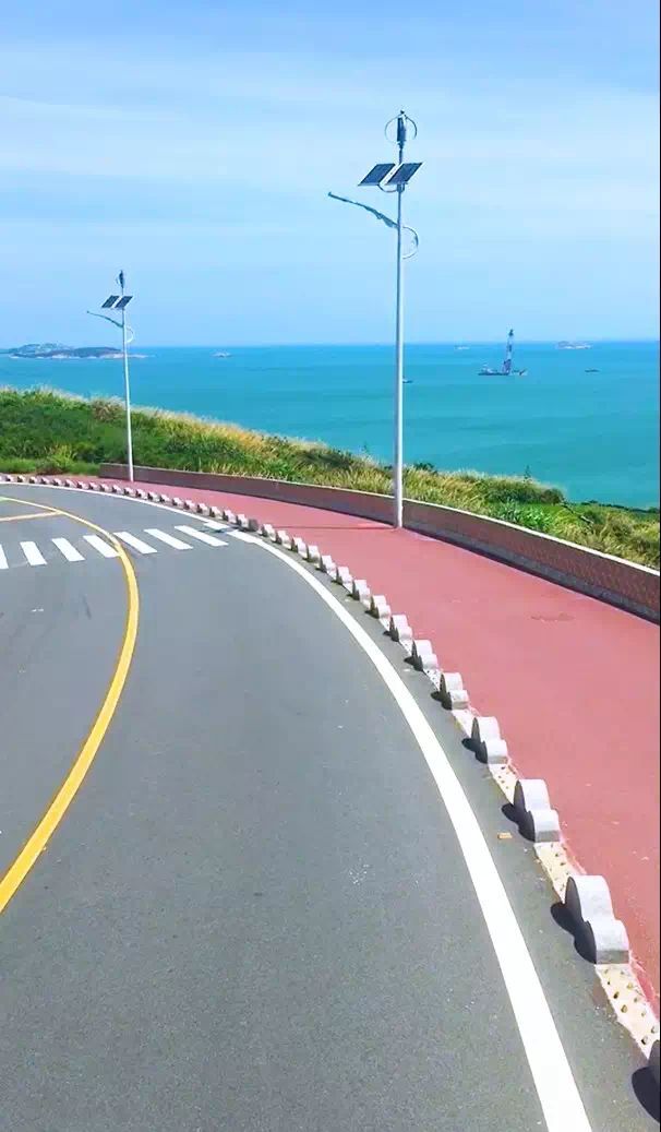 挑好滤镜，推荐三处适合海边拍照的景点攻略