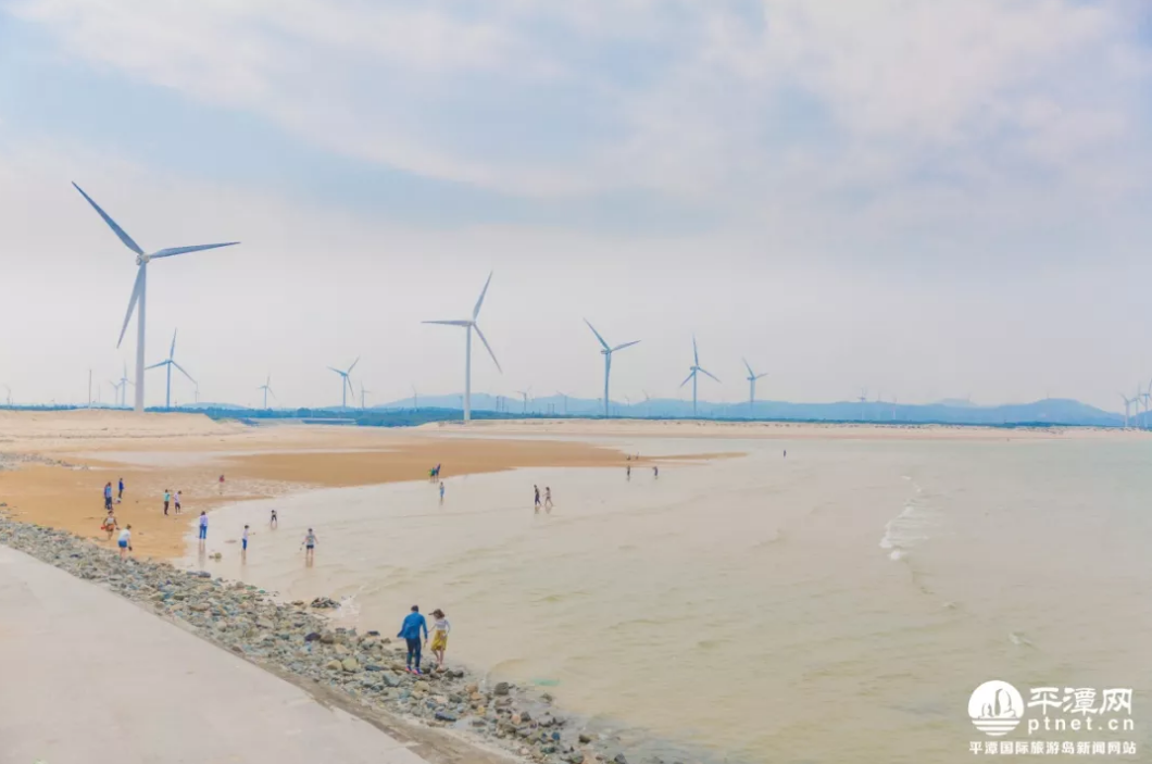 挑好滤镜，推荐三处适合海边拍照的景点攻略